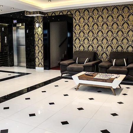 Grand Bursa Hotel Kültér fotó