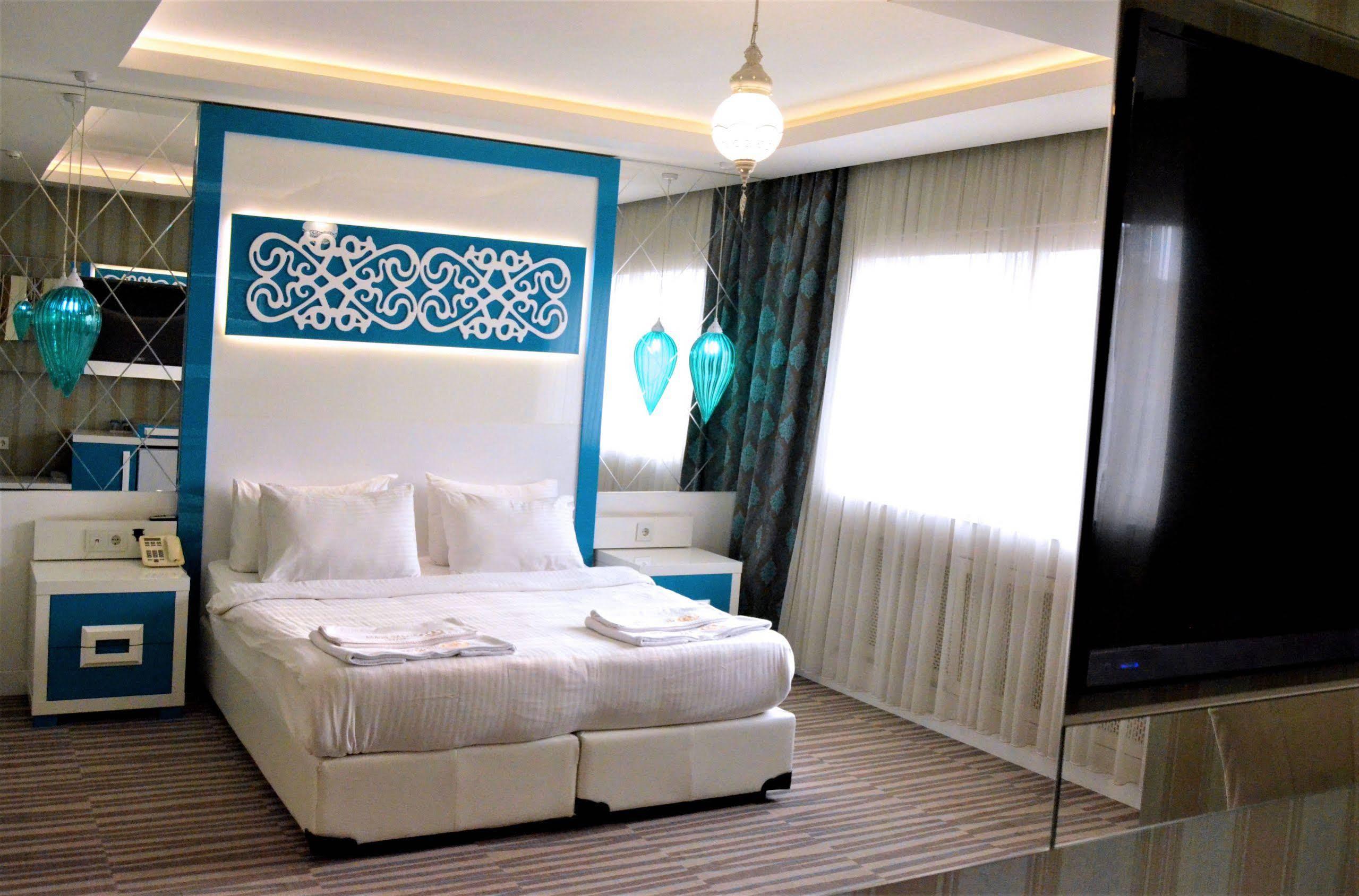 Grand Bursa Hotel Kültér fotó