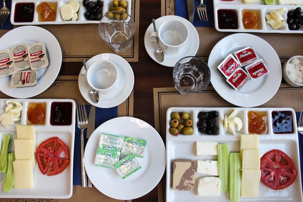 Grand Bursa Hotel Kültér fotó