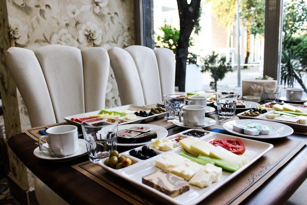 Grand Bursa Hotel Kültér fotó