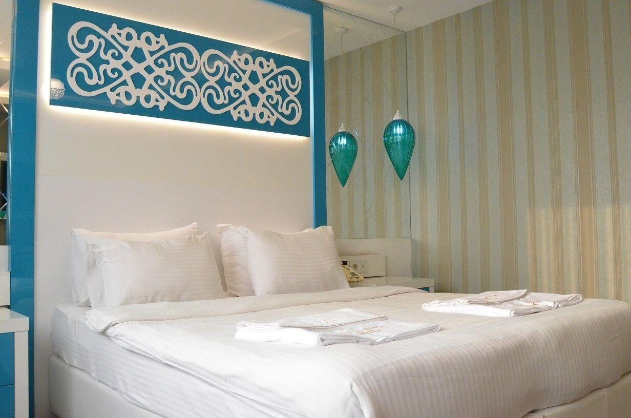 Grand Bursa Hotel Kültér fotó