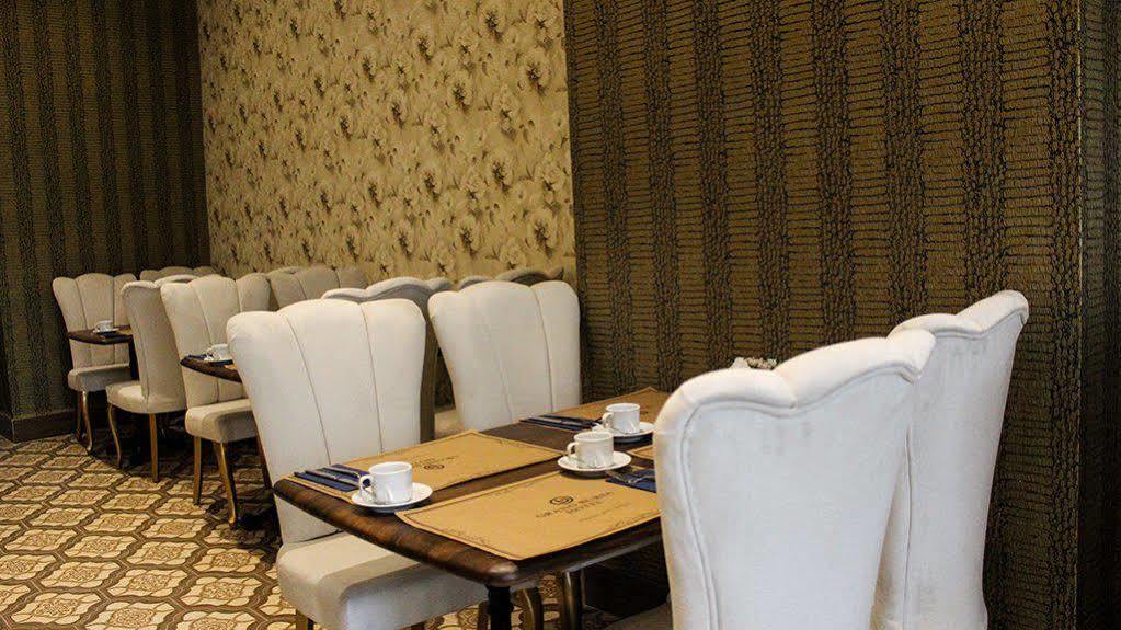 Grand Bursa Hotel Kültér fotó